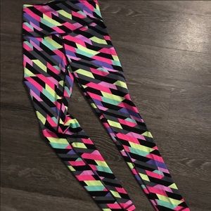 VSX Sport Leggings